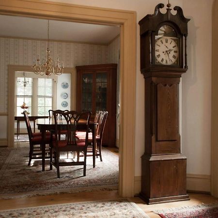 ويليامزبرغ Colonial Capital B&B المظهر الخارجي الصورة