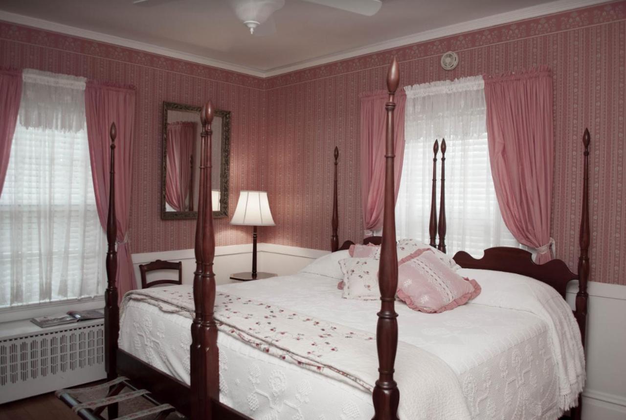 ويليامزبرغ Colonial Capital B&B المظهر الخارجي الصورة